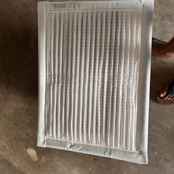 Air Filter (a/c)