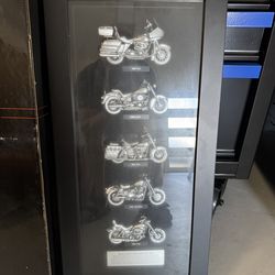 Harley Davidson 2007 Holiday Heritage Collection