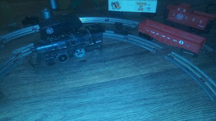 Lionel train modle 8902