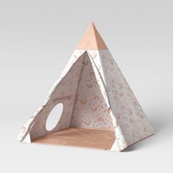 Unicorn Kids Tent - Pillowfort