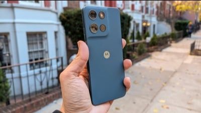 MOTO G 5G (2026 W/ SERVICE)