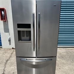 Nevera / Refrigerator MAYTAG 