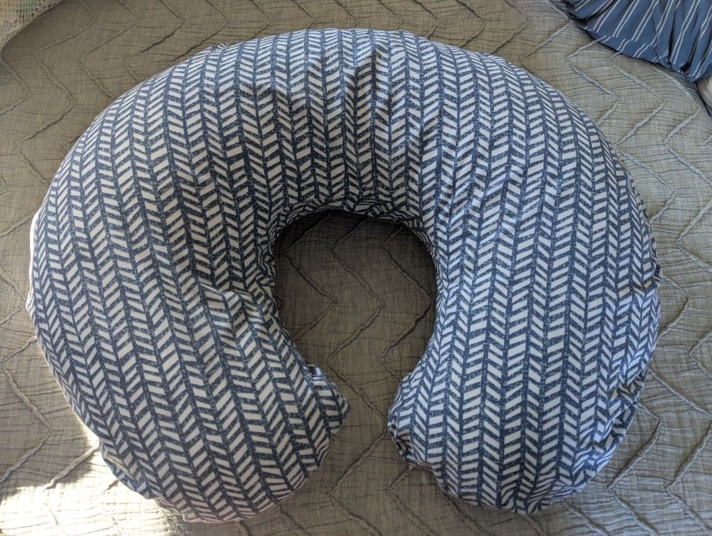 Boppy Nursing Pillow