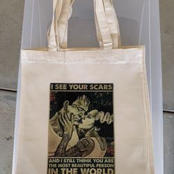 Halloween Tote Bags