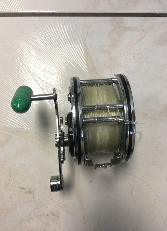 Penn fishing reel