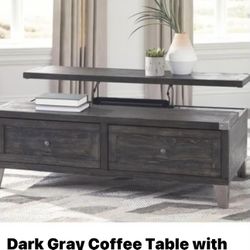 Living Room Tables—please Read