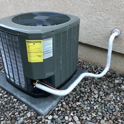 Air Conditioner