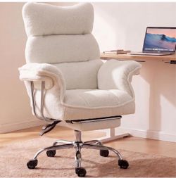 Dowinx Big and Tall Office Chair,