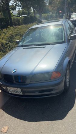 BMW 323i 1999