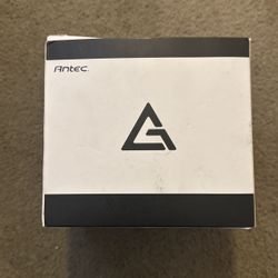 Antec 120mm 4Pin RGB