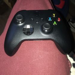 Xbox One Controller 