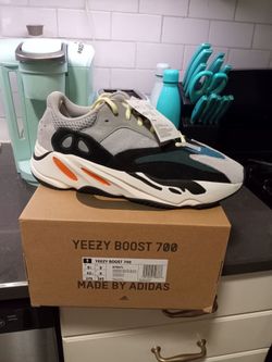 Brand new size 9.5 og all