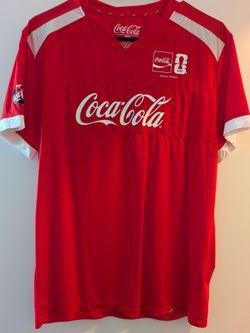 FIFA 2026 - Coca-Cola Jersey