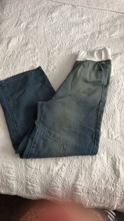 Girls jeans
