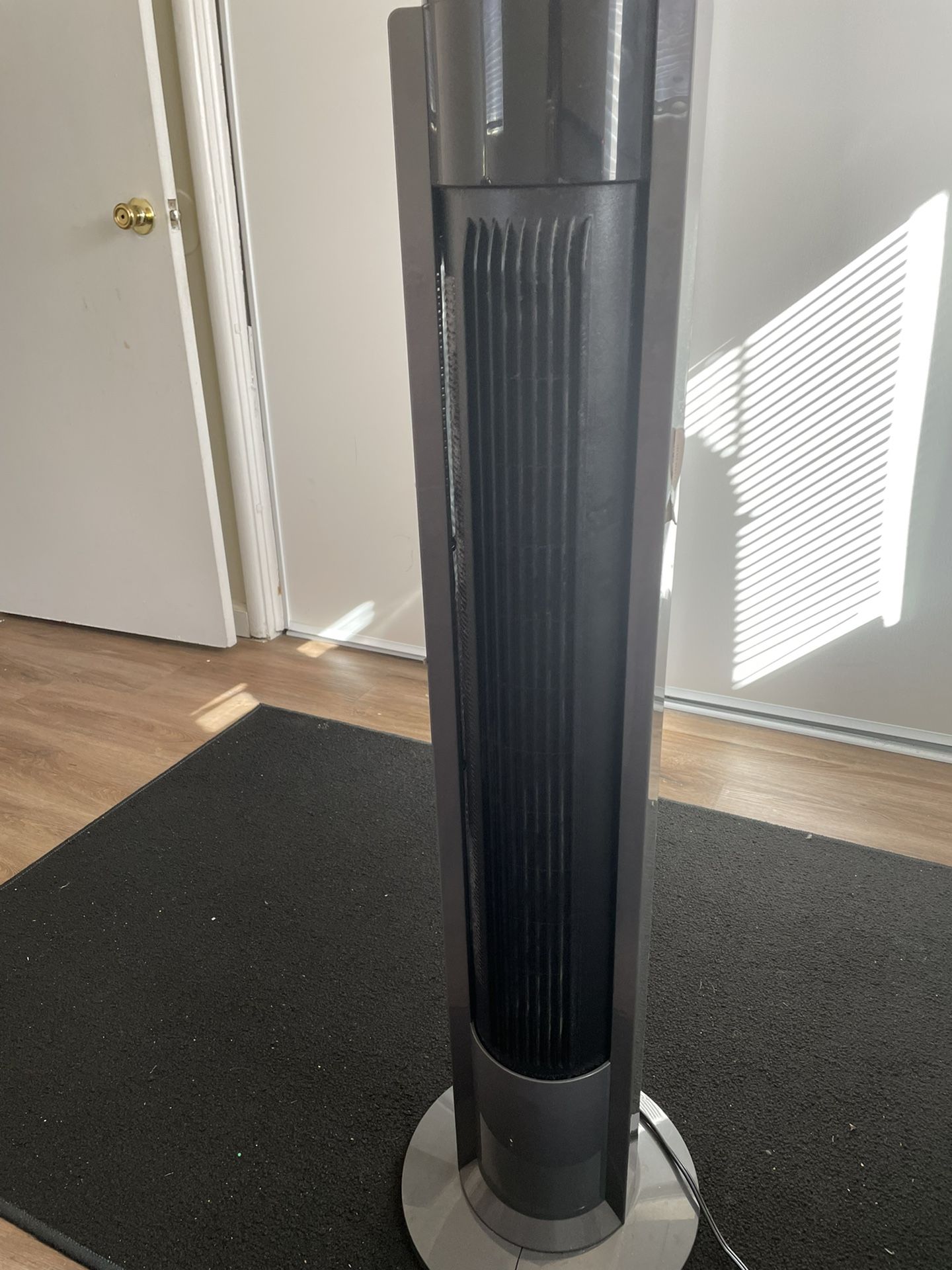 Tower Fan 