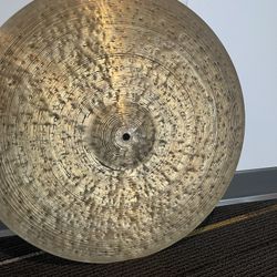 Istanbul Agop 30th Anniversary 22” Ride (2274g)