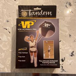 Volleyball Pal
