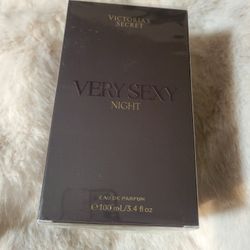 VERY SEXY NIGHT VS