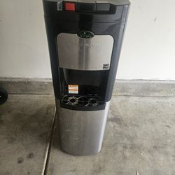 Viva Self Cleaning Water Dispenser 