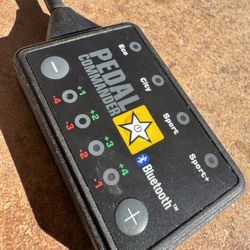Pedal Commander GS 430