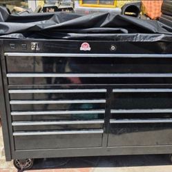 Matco Tool Box