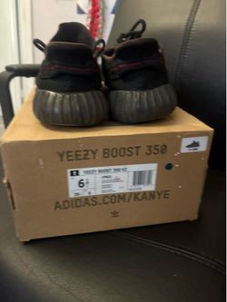 Yeezy Boost 350