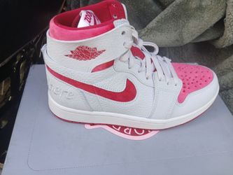 Air Jordan 1 Zoom CMFT 2 "Valentine's Day" DV1304-106