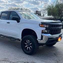 SILVERADO2019/$5000