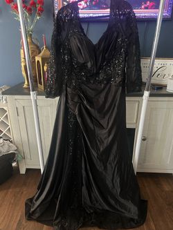 Women’s dress elegant