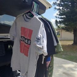 Men's Large Shirts