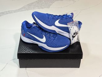 Nike Kobe 6 Protro (Dodgers)(BRAND NEW)