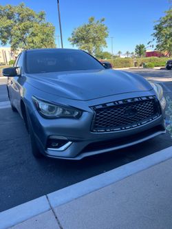 2018 Infiniti Q50 🚨🚨Price Reduced - 6/24 —>13,500
