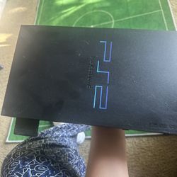 PS2 Used With 10-15 GAMES