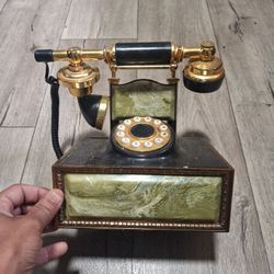 Vintage Telephone 