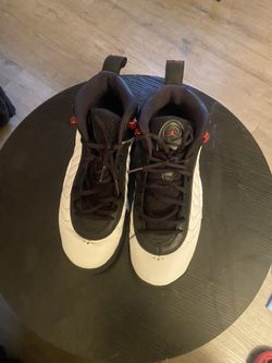 Jordan Jumpman Pro Bulls