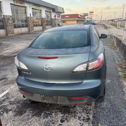 2010 Mazda Mazda3