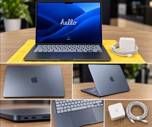 Apple MacBook Neo