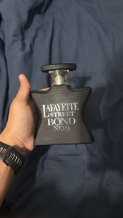 BOND NO9