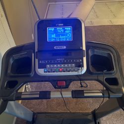 Xt285 Fitnes Spirit