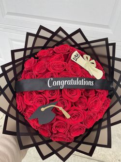 Flower Bouquet