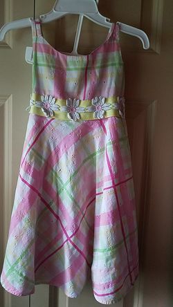 Girls dress size 3t