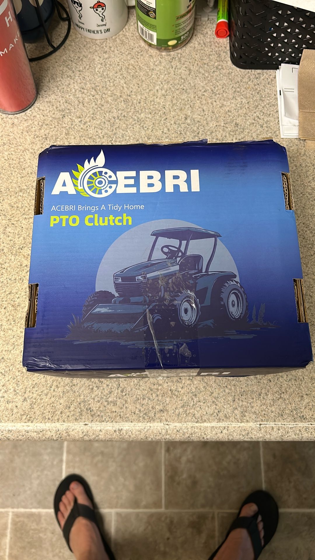 Clutch