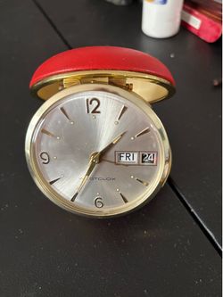 Pocket watch