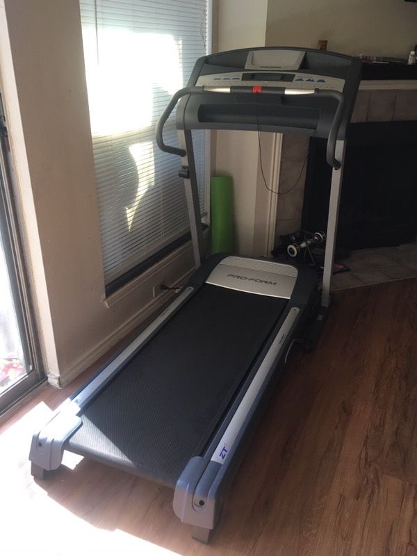 PROFORM ZT3 TREADMILL (PFTL39110.0)
