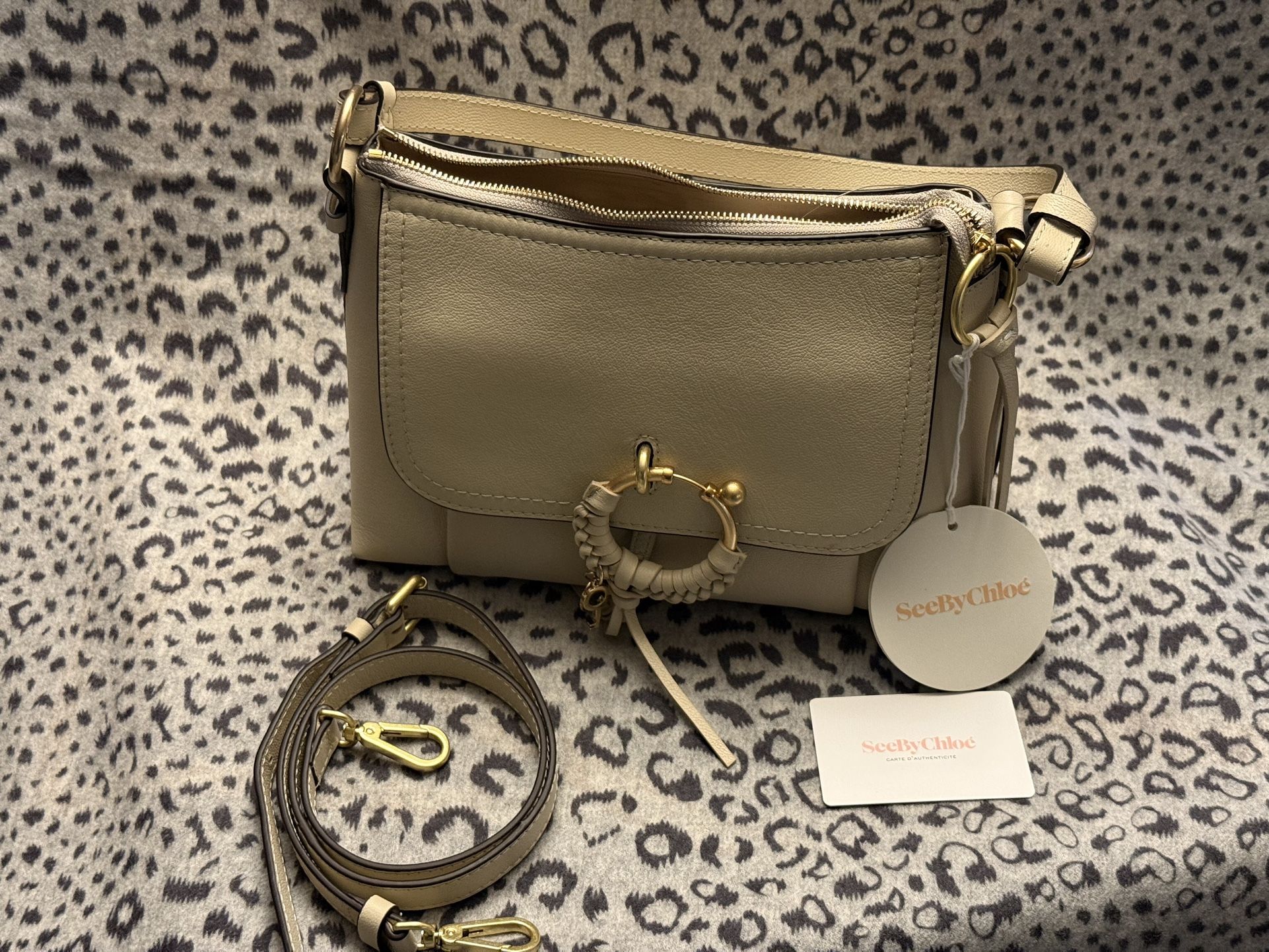 See By Chloe Handbag
