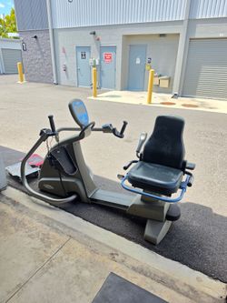 Weight NuStep T5XR Crosstrainer