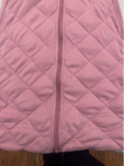 Dreamland baby sleep sack