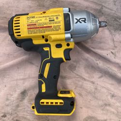 Impack Dewalt 20 V