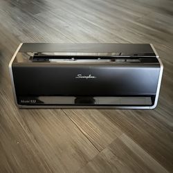 New Electric 2-hole Punch 