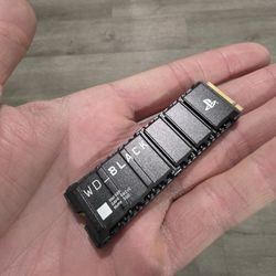 Ps5 SSD 2TB